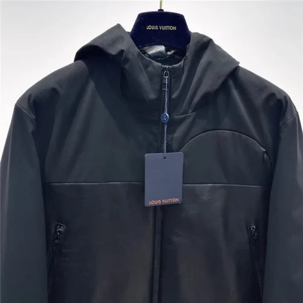 2023SS Louis Vuitton Jacket