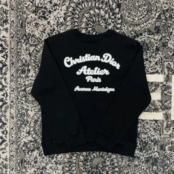 2022fw Dior Sweater