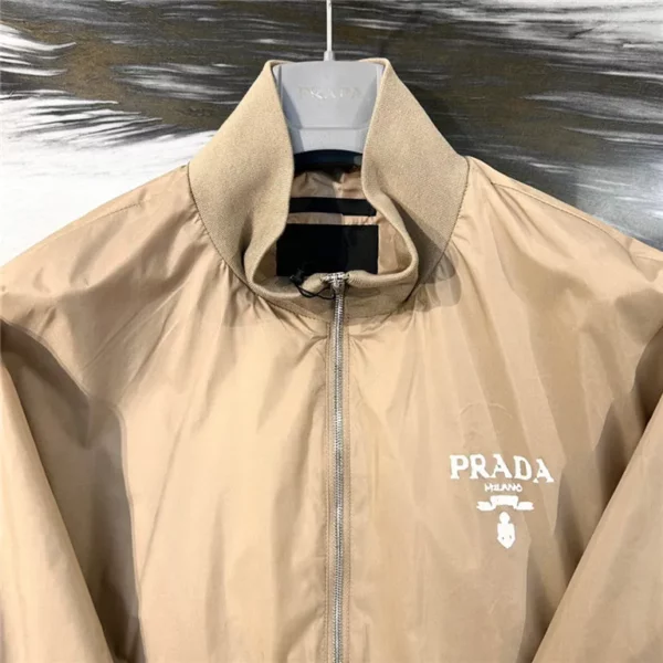 2022SS Prada Jacket