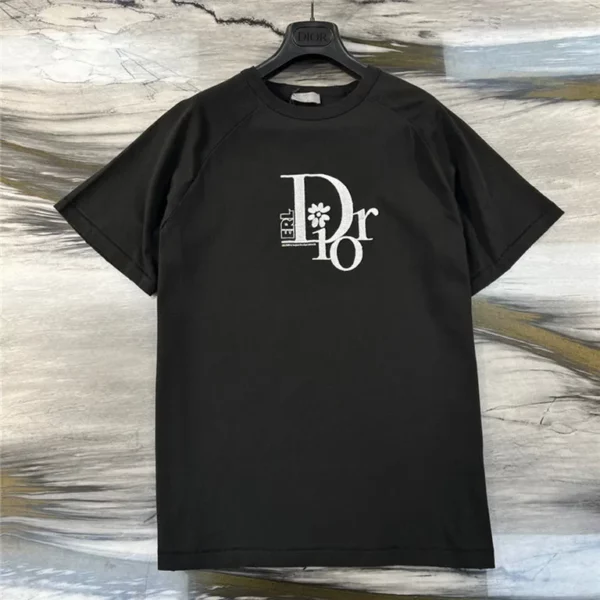 2023ss Dior T Shirt