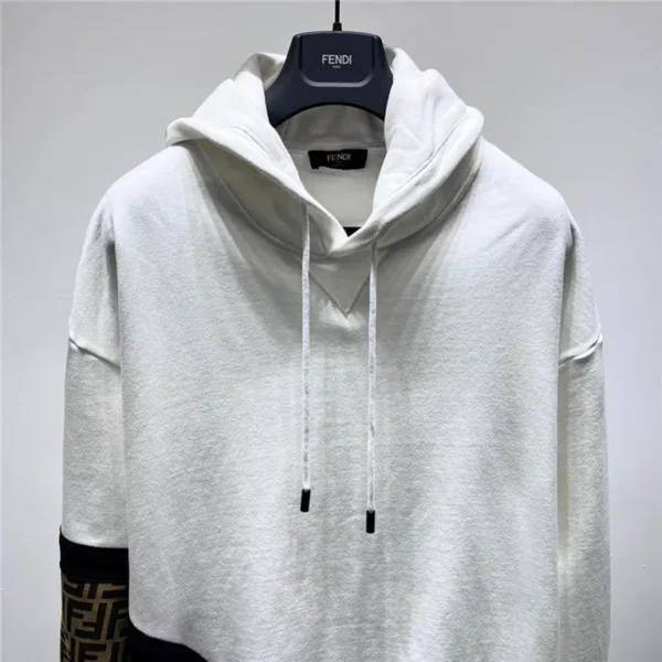 2023SS Fendi Hoodie