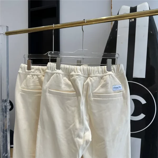 2023SS Dior Pants