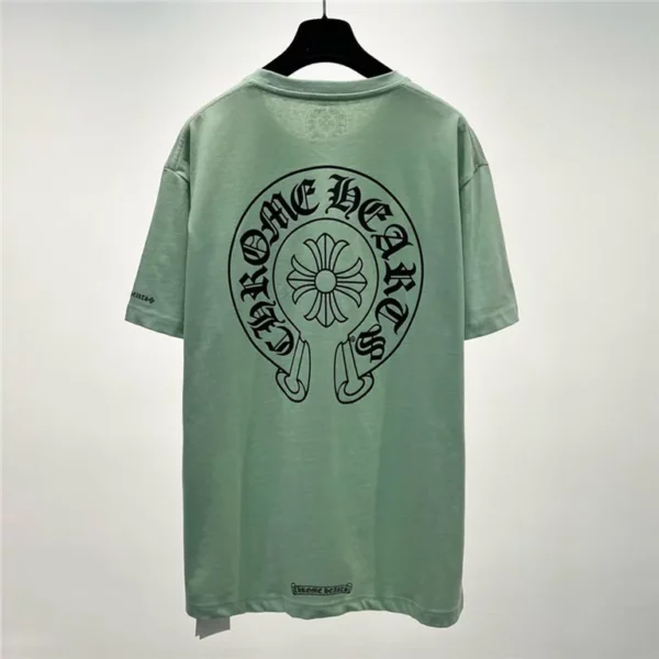 2023SS Chrome Hearts T Shirt