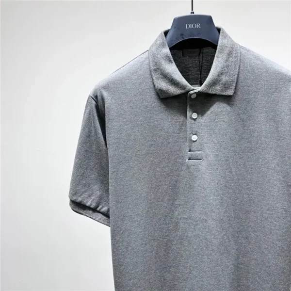 2023ss Dior Polo Shirt