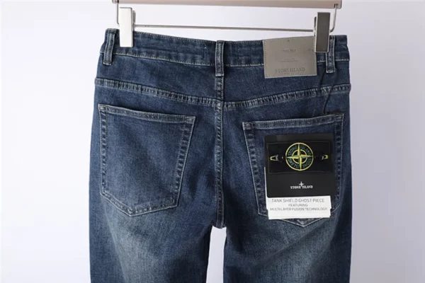 2023FW Stone island Jeans