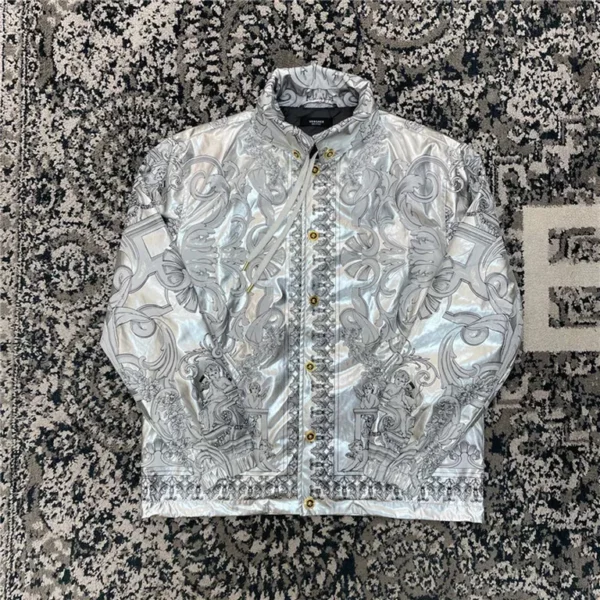 2023SS Versace Jacket