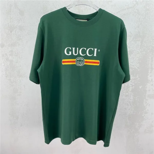 2023SS Gucci T Shirt