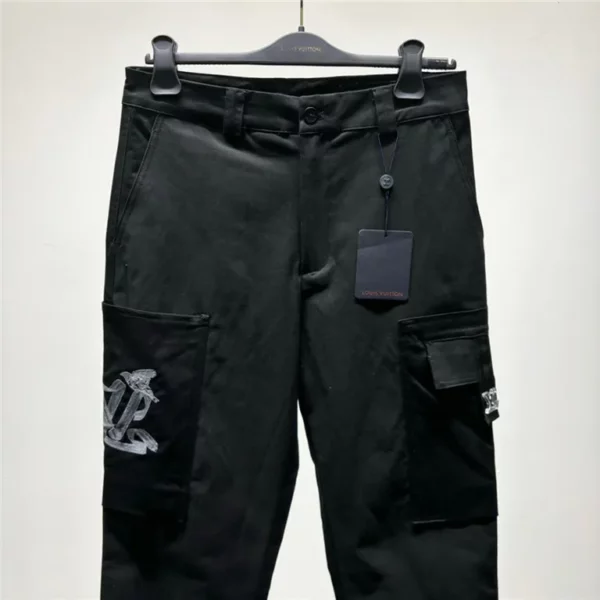 2023fw Louis Vuitton Pants