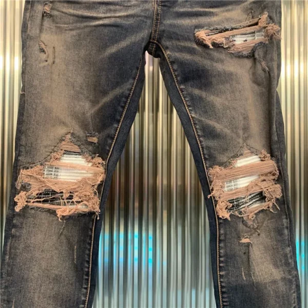 Amiri Jeans