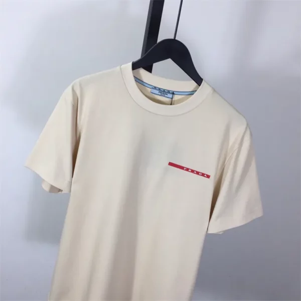 2024SS Prada T Shirt