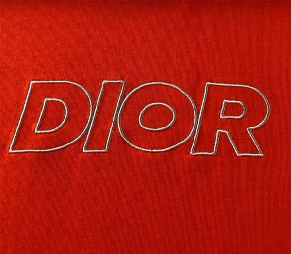 2023ss Dior T Shirt