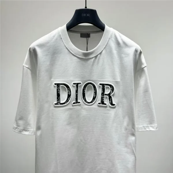 2023fw Dior T Shirt