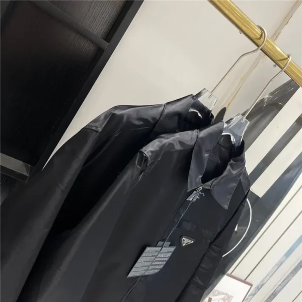 2023SS Prada Jacket