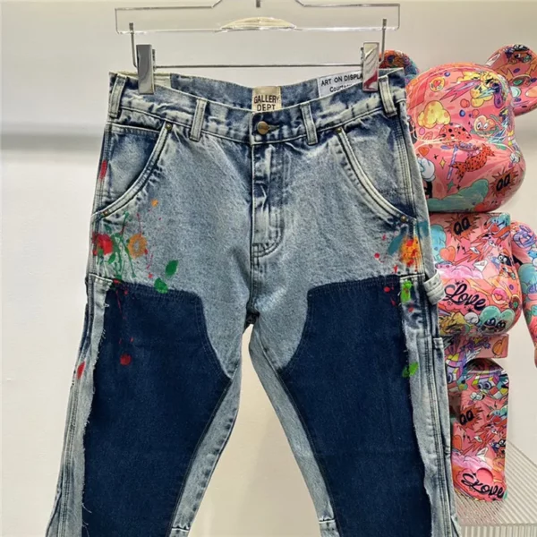 2023 Gallery Dept Jeans