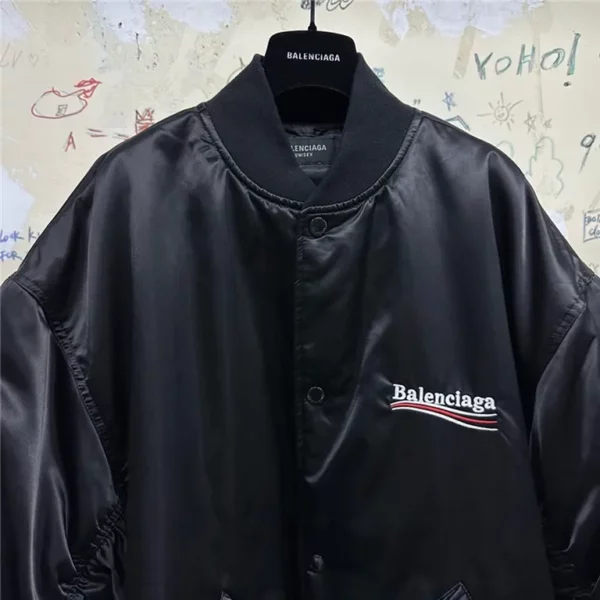 2023fw Balenciaga Cotton Jacket