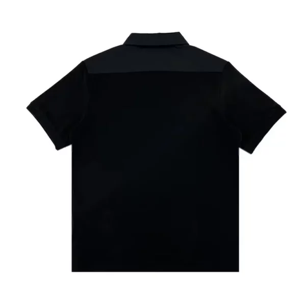 2023ss Prada Polo Shirt