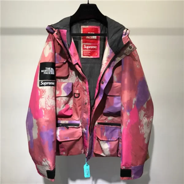 Supreme x The North Face Jacket