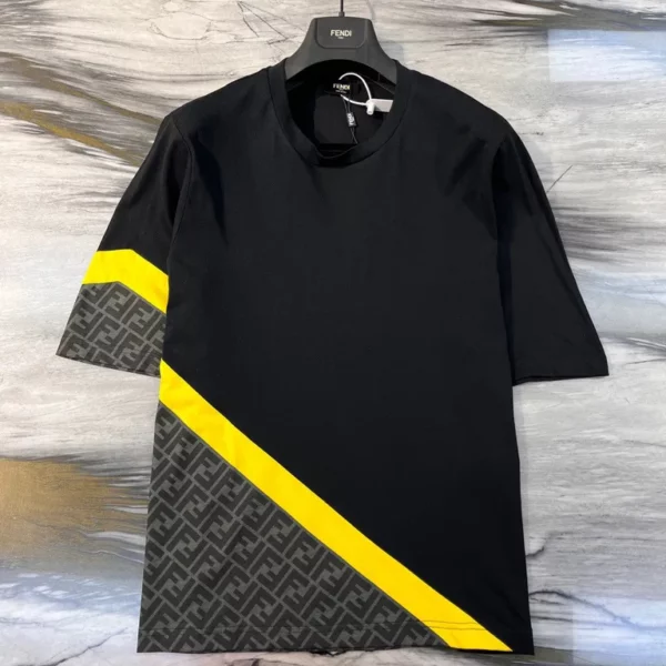 2023SS Fendi T Shirt