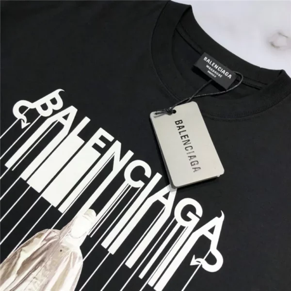 2023ss Balenciaga T Shirt