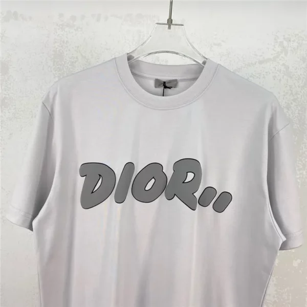 2023ss Dior T Shirt