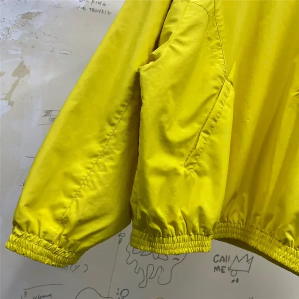 2022fw Balenciaga Jacket