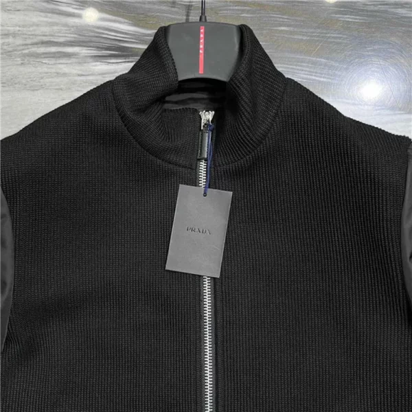 2023ss Prada Jacket