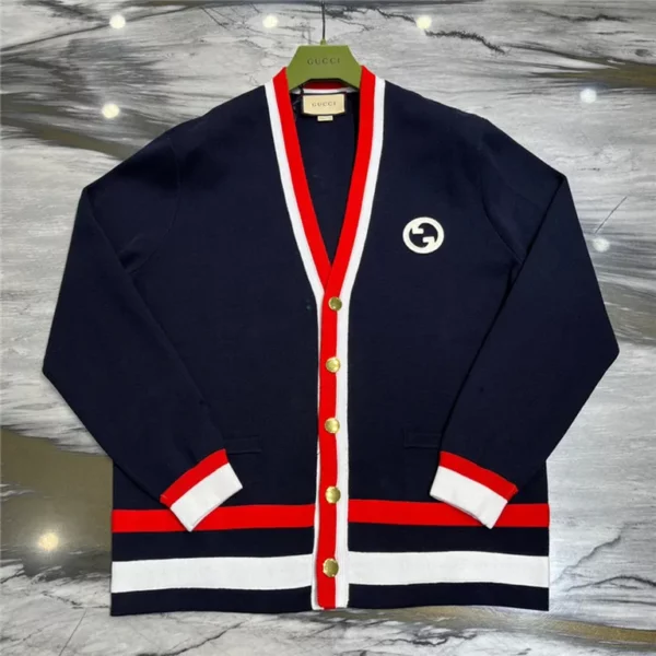 2023fw Gucci Cardigan Sweater