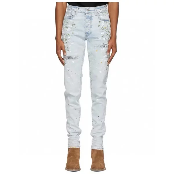 2024SS Amiri Jeans