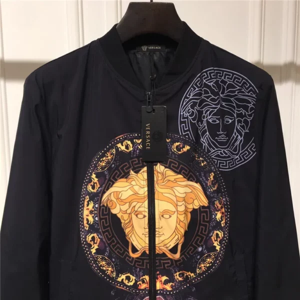 2023SS Versace Jacket