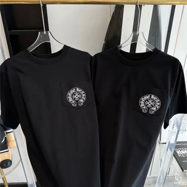 2023SS Chrome Hearts T Shirt