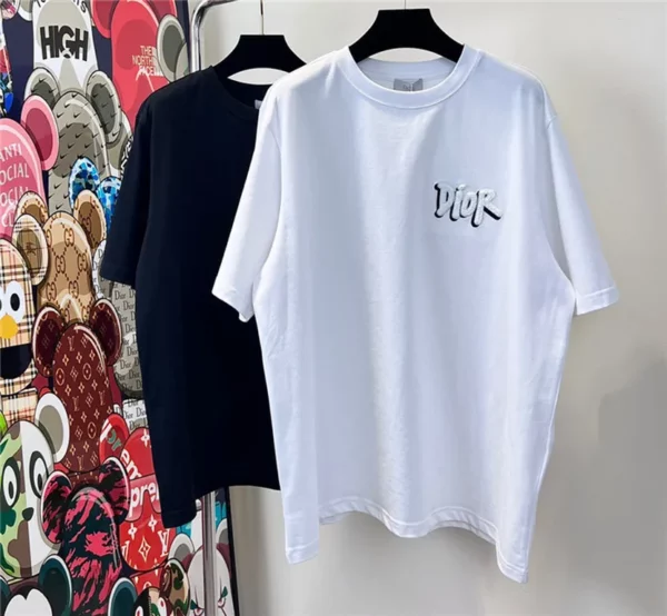 2023ss Dior T Shirt