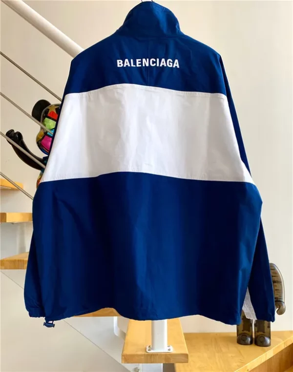 Balenciaga Jacket