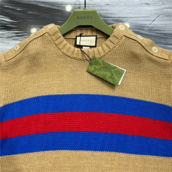 2023fw Gucci Sweater