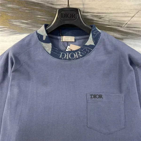 2023ss Dior T Shirt