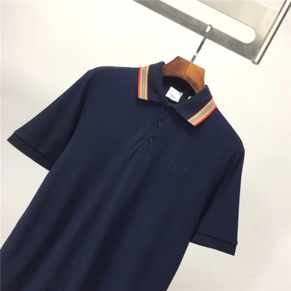 2023ss Burberry Polo Shirt