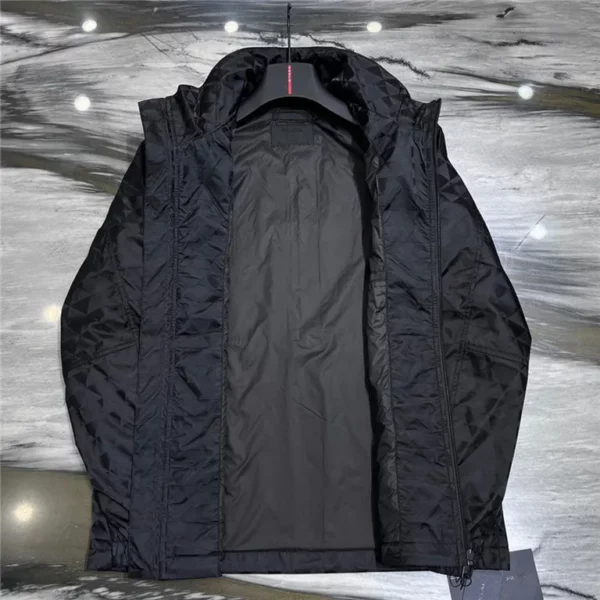 2023fw Prada Jacket