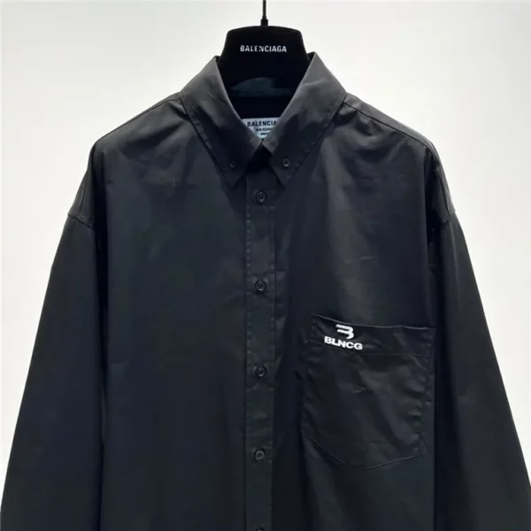 Balenciaga Shirt