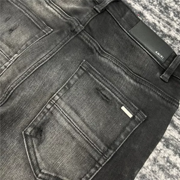 Amiri Jeans