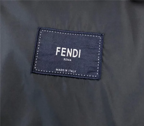 2022ss Fendi Jacket