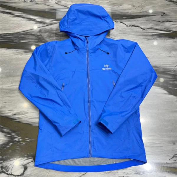 Arcteryx Jacket