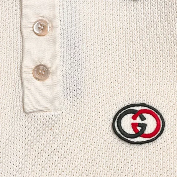 2023fw Gucci Shirt