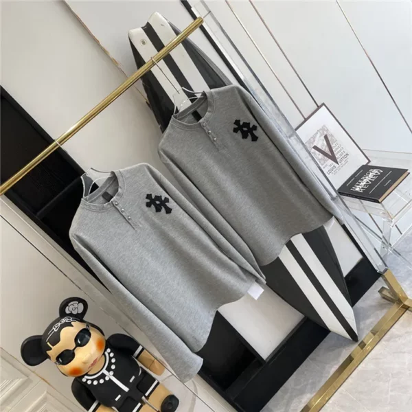 2022fw Chrome Hearts Sweater