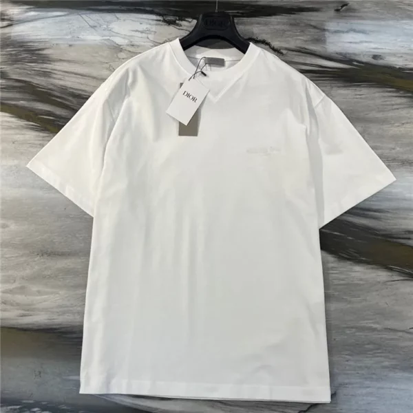 2023ss Dior T Shirt