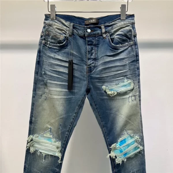 2023 Amiri Jeans