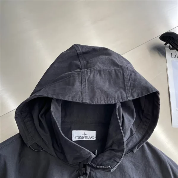 2023SS Stone island Jacket