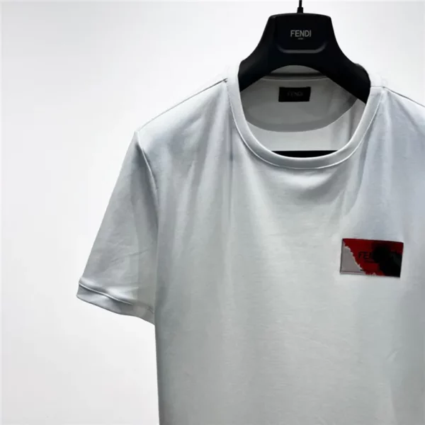 2023SS Fendi T Shirt