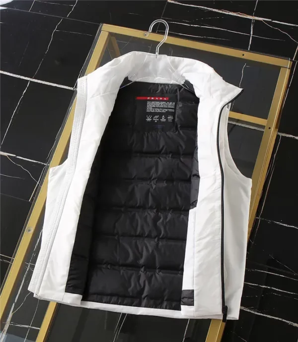 2022ss Prada Vest