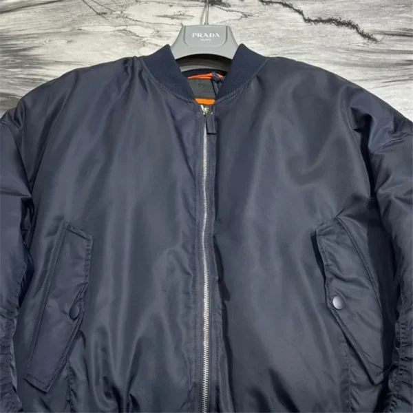 2023fw Prada Jacket