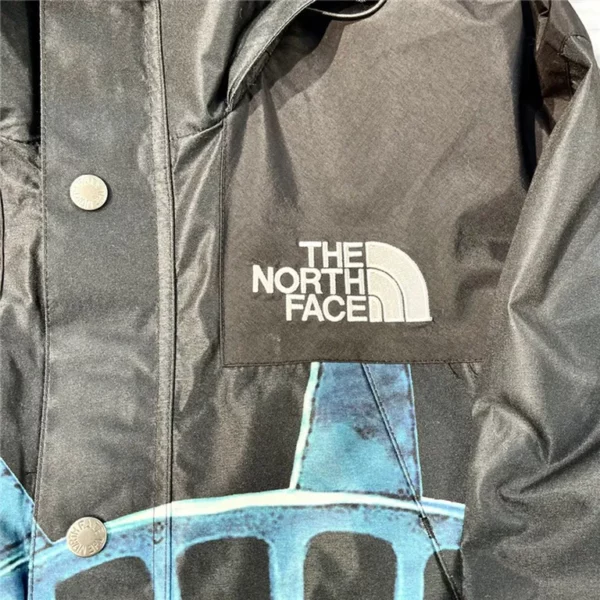 Supreme x The North Face Jacket