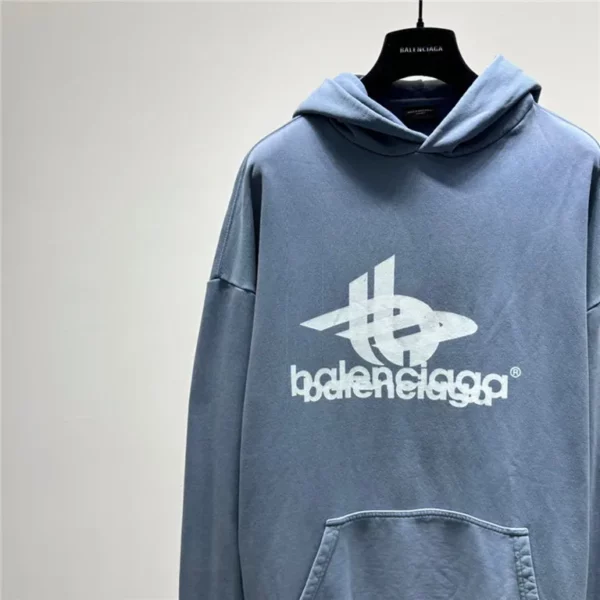 Balenciaga Hoodie